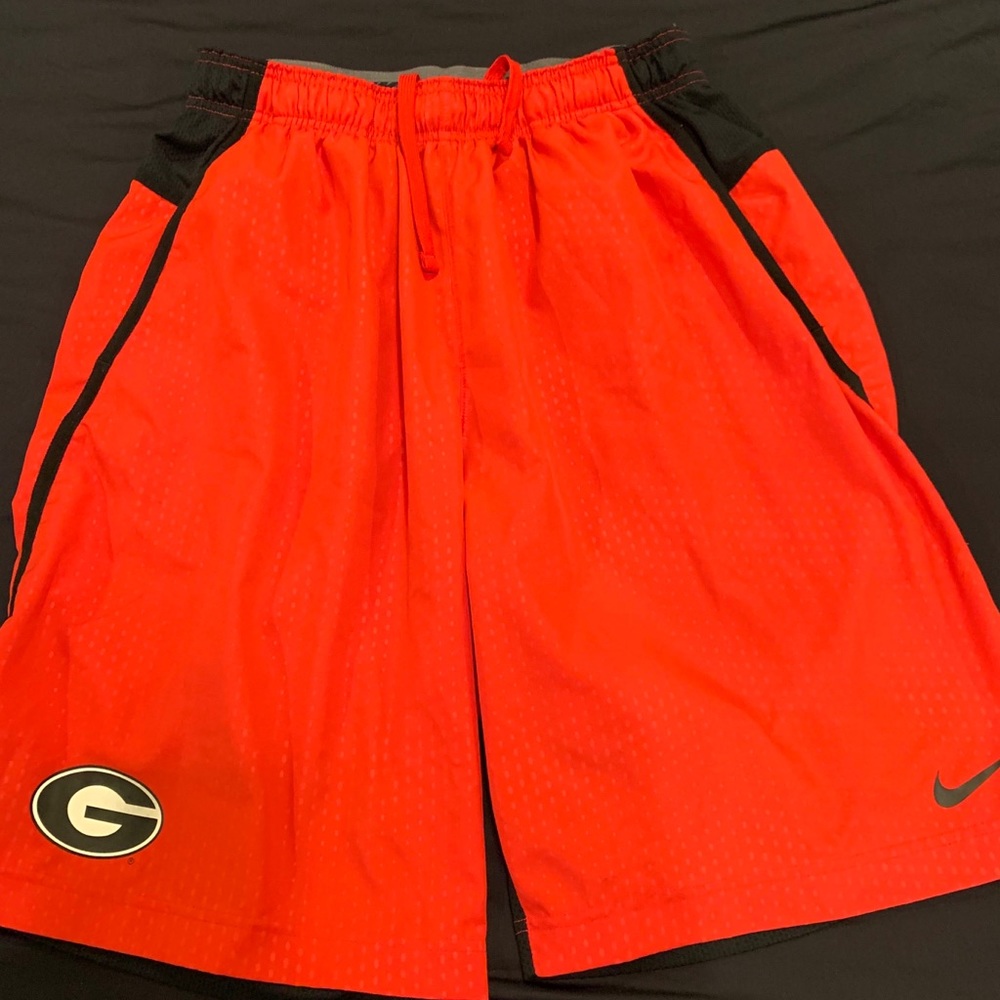 Nike Georgia Shorts L